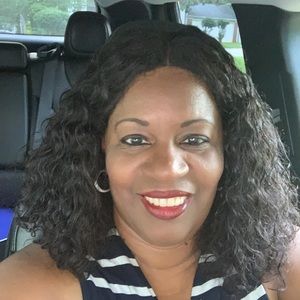 Meet your Posher, Rosalind